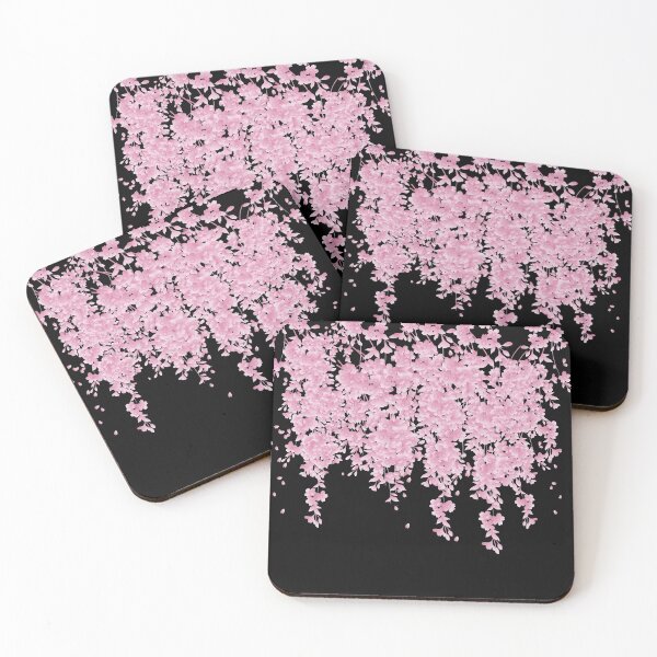 Item preview, Cherry blossoms after winter designed and sold by Sanskrati.