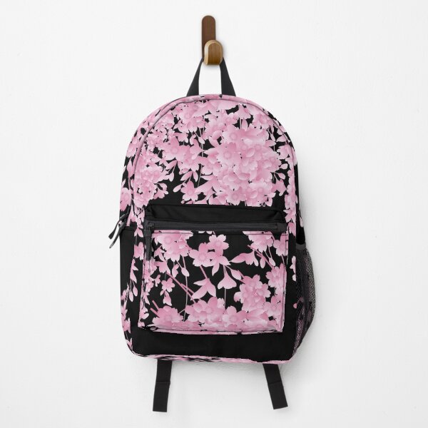 Item preview, Cherry blossoms after winter designed and sold by Sanskrati.