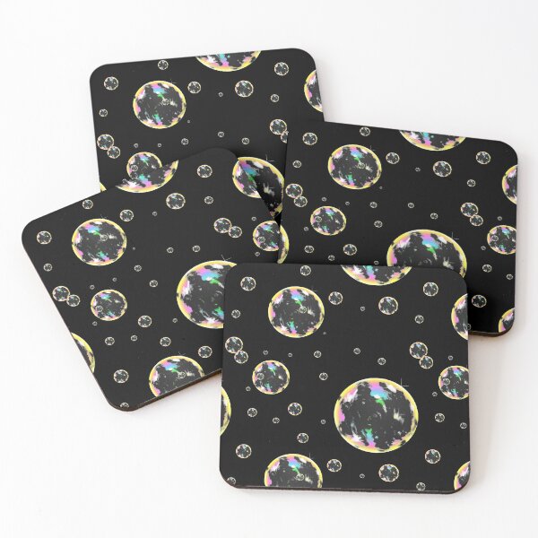 Item preview, Bubble designed and sold by badbadbeans.