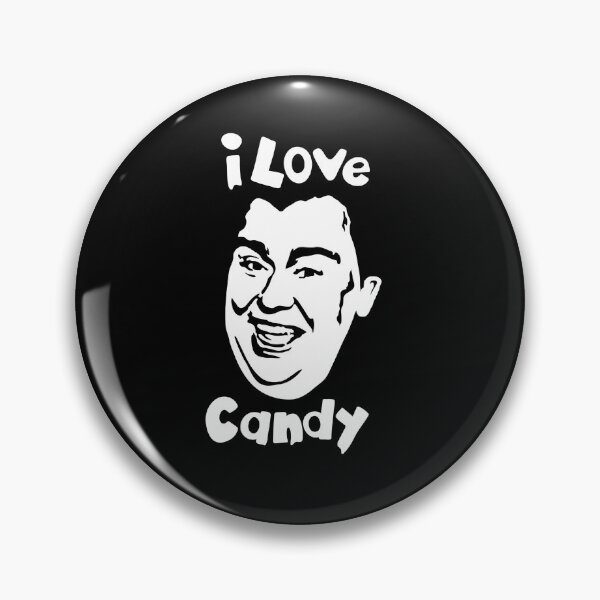 Item preview, I Love Candy designed and sold by Lilterra.