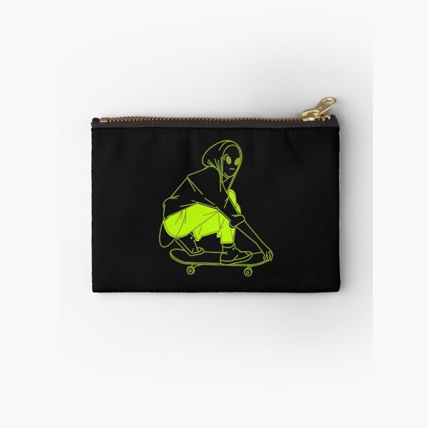 Item preview, Hand drawn Alien designed and sold by Sushee Store.