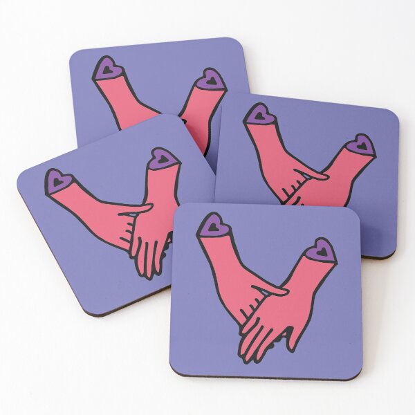Item preview, The Lovers designed and sold by carolyn-castro.