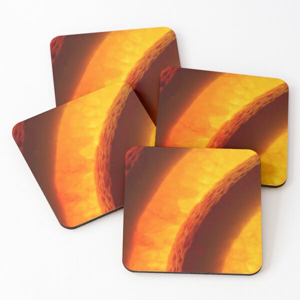 Item preview, Blood Orange designed and sold by caffeinepowered.