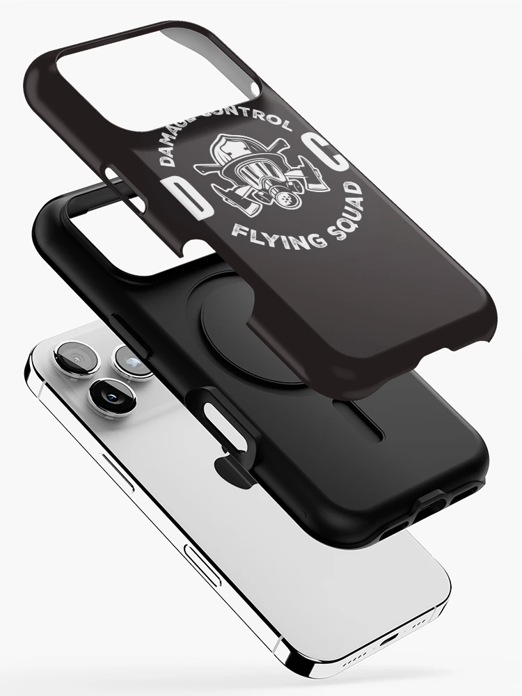 Thumbnail 2 of 4, iPhone Case, Firefighting #7 designed and sold by TheShellbacks.