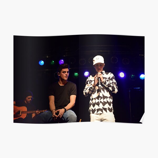 Jack and Jack Poster