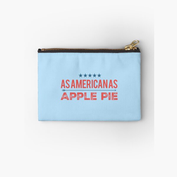 Item preview, As American As Apple Pie designed and sold by ArqDezines.