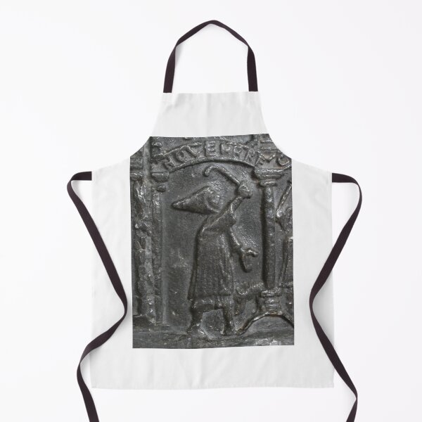 Item preview, Medieval Lead Font, Dated 1150 designed and sold by wiggyofipswich.