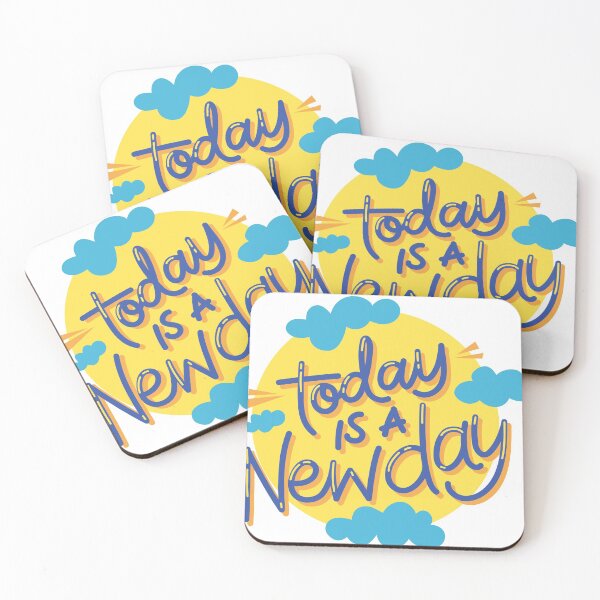 Item preview, New Year, New Day, New Month designed and sold by julset.