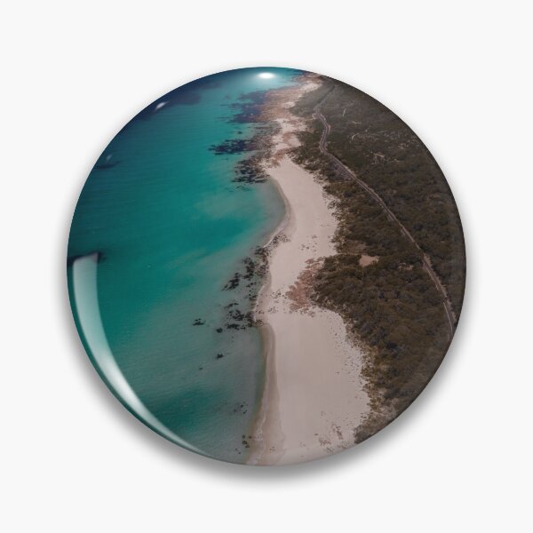 Item preview, Eagle Bay Scenic Drive designed and sold by Michael Heritage.