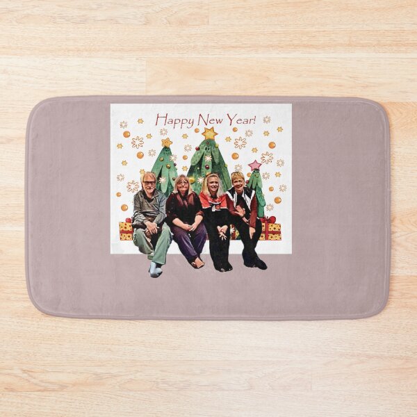 Item preview, Happy New Year! Family Affair designed and sold by HamiltonmagicTs.