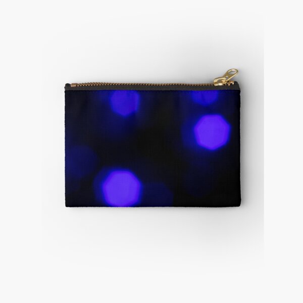 Artikelvorschau, Bokeh blau entworfen und verkauft von MischievousLane.