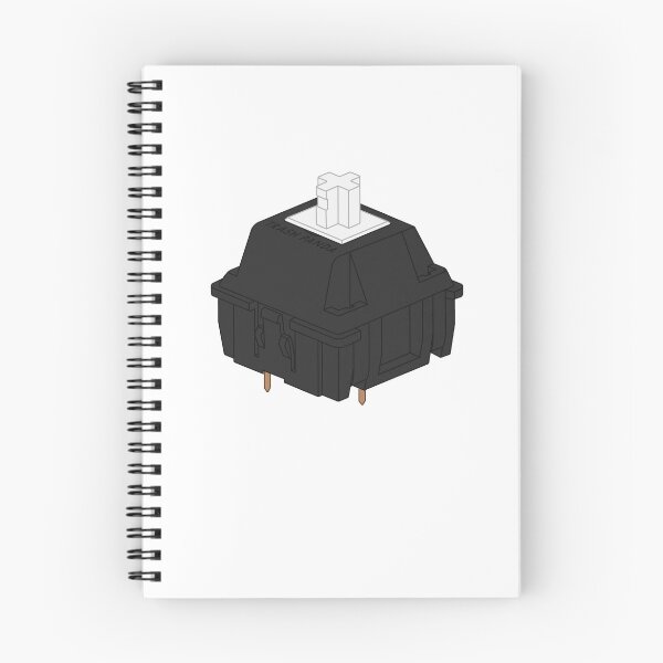 Item preview, Trash Panda Mechanical Keyboard Cherry MX Switch designed and sold by Charredsky.