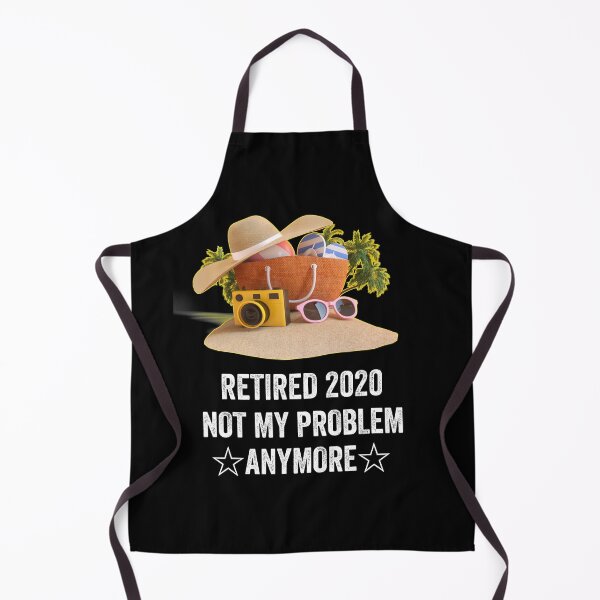 Item preview, retired my problem any more designed and sold by Designhub14.