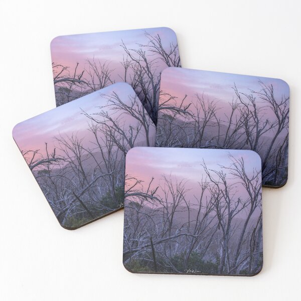 Item preview, Snow Gums, Mount Buller, Victorian High Country, Australia designed and sold by Vicki Walsh.