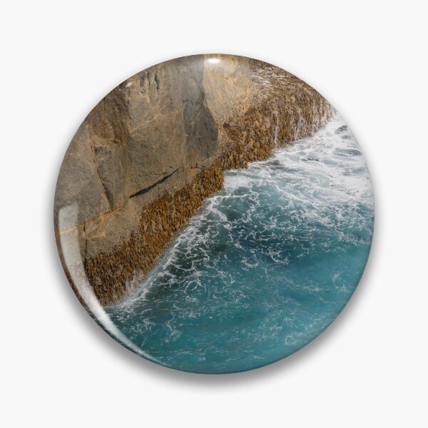 Item preview, The Gap Natural Bridge designed and sold by Michael Heritage.