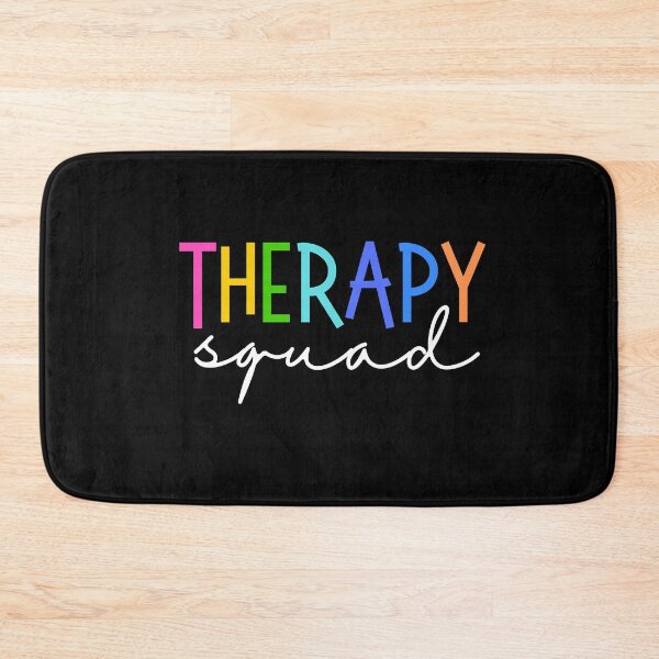 Item preview, Therapy squad designed and sold by ReichBourne.
