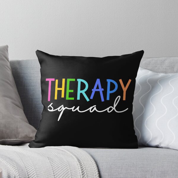 Item preview, Therapy squad designed and sold by ReichBourne.