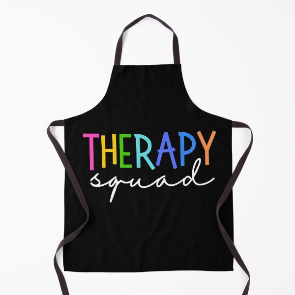 Item preview, Therapy squad designed and sold by ReichBourne.