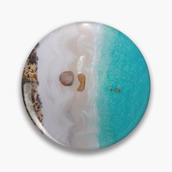 Item preview, Little Beach designed and sold by Michael Heritage.