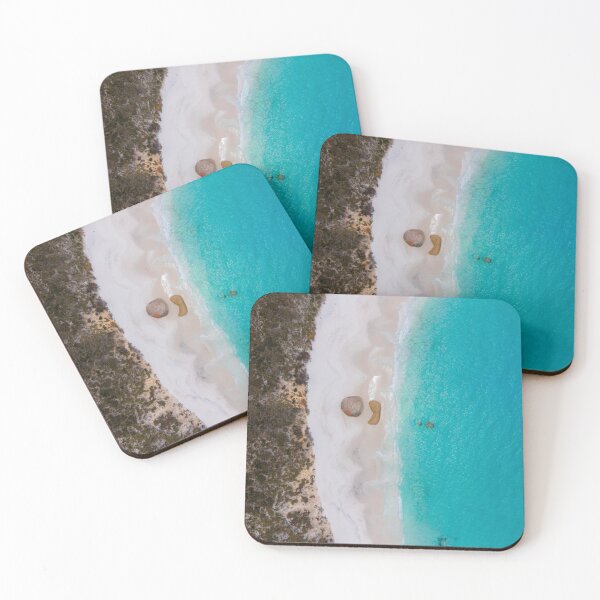 Item preview, Little Beach designed and sold by Michael Heritage.