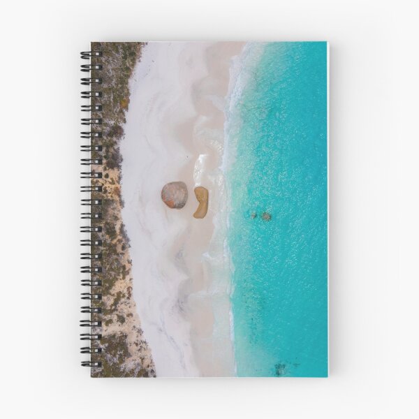 Item preview, Little Beach designed and sold by Michael Heritage.