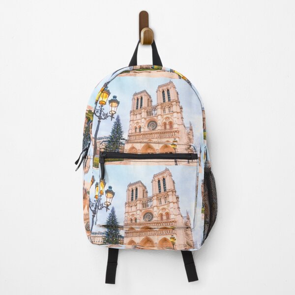 Item preview, Cathedral Notre Dame-de-Paris designed and sold by PickCreation.