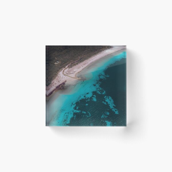 Item preview, Inlet Blues designed and sold by Michael Heritage.