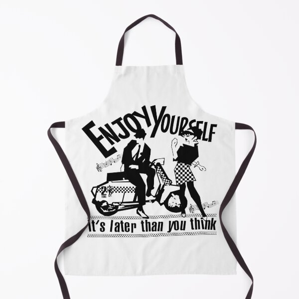 Item preview, It's later than you think designed and sold by Raydaddy.