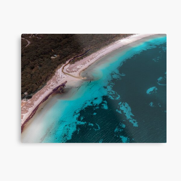 Item preview, Inlet Blues designed and sold by Michael Heritage.