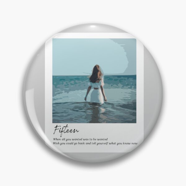 Item preview, Fifteen - Taylor Swift designed and sold by nd-creates.