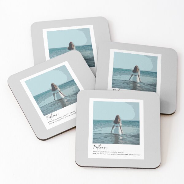 Item preview, Fifteen - Taylor Swift designed and sold by nd-creates.