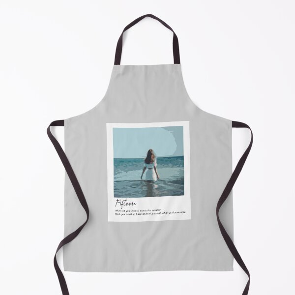 Item preview, Fifteen - Taylor Swift designed and sold by nd-creates.