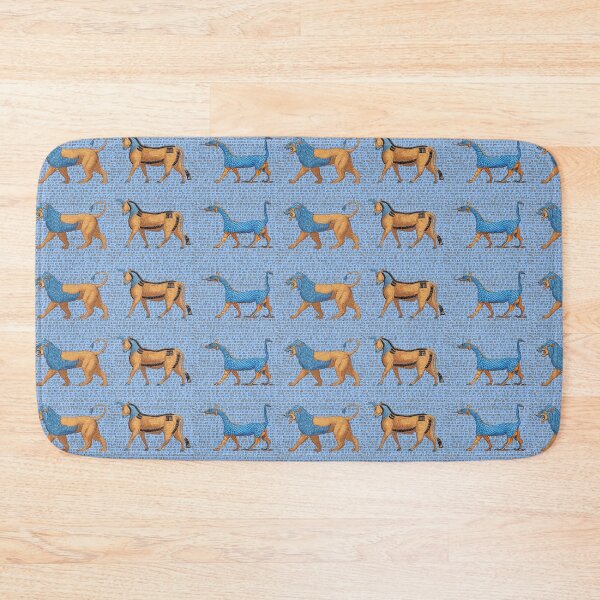 Item preview, Babylonians designed and sold by Mehrzad Hatami.