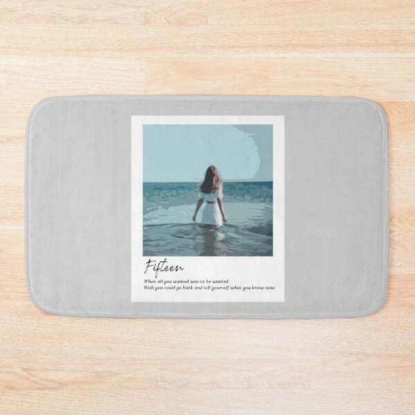 Item preview, Fifteen - Taylor Swift designed and sold by nd-creates.