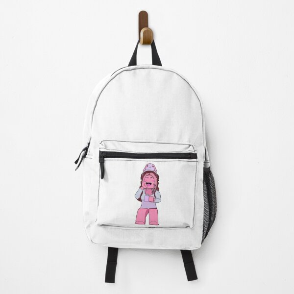 Roblox Simulator Backpacks Redbubble - roblox hide and seek extreme uncopylocked