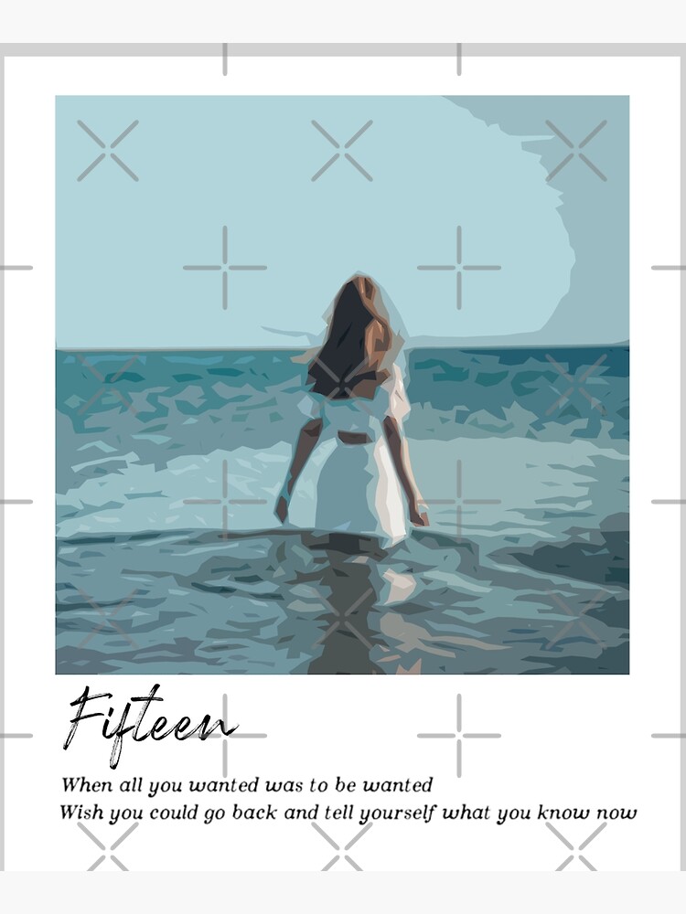 Fifteen - Taylor Swift by nd-creates