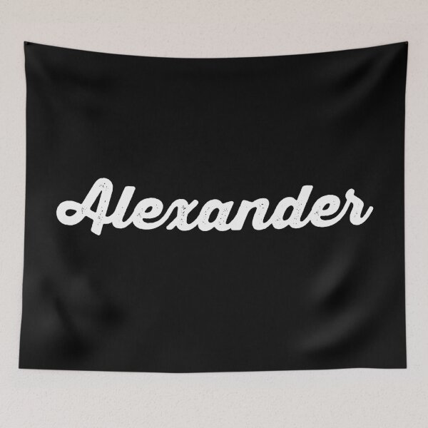 Item preview, Alexander designed and sold by ProjectX23.