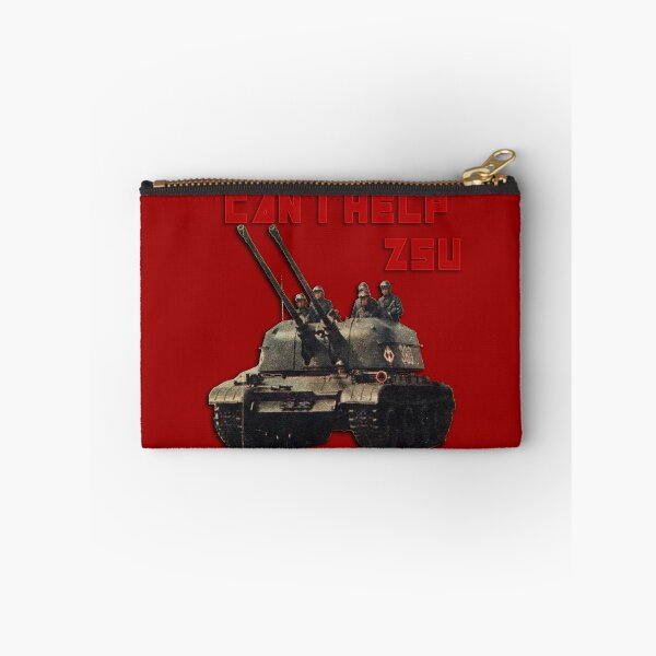 Item preview, Can I help you zsu funny play on words - Iron curtain - USSR - Soviet Union - design  designed and sold by NumbTs.