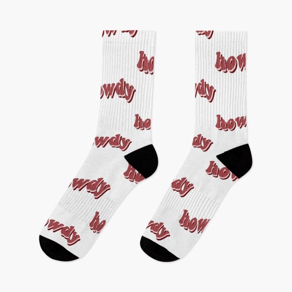 Item preview, Howdy designed and sold by kristyntheriot.
