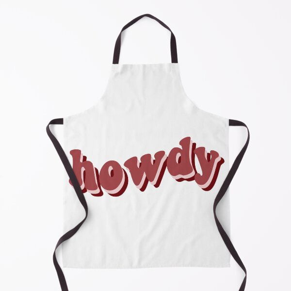 Item preview, Howdy designed and sold by kristyntheriot.