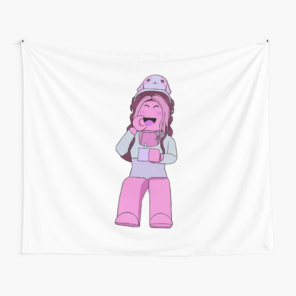 Roblox Simulators Tapestries Redbubble - gaming with jen roblox hide and seek extreme