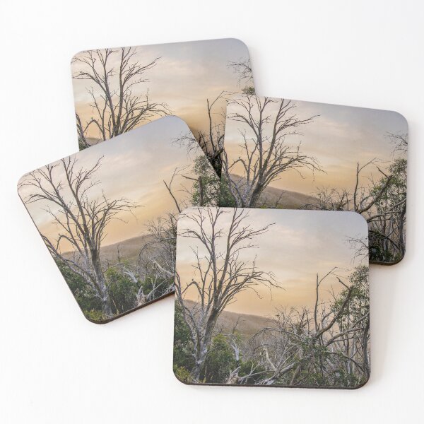 Item preview, Snow Gums, Mount Buller, Victorian High Country, Australia designed and sold by Vicki Walsh.