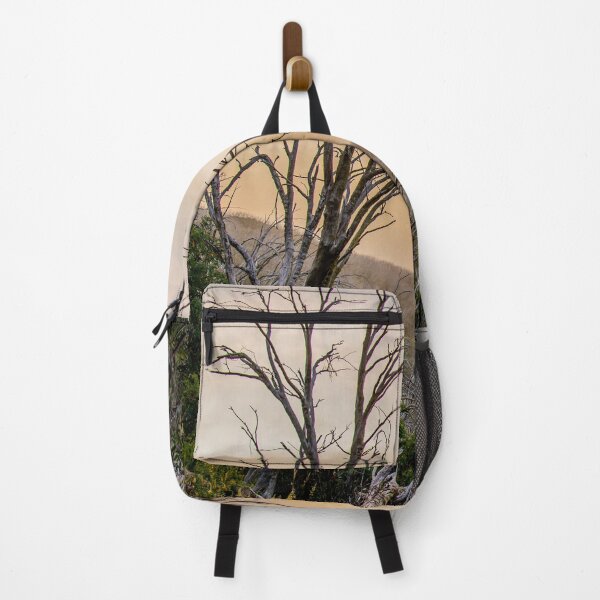 Item preview, Snow Gums, Mount Buller, Victorian High Country, Australia designed and sold by Vicki Walsh.