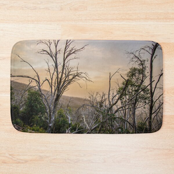 Item preview, Snow Gums, Mount Buller, Victorian High Country, Australia designed and sold by Vicki Walsh.