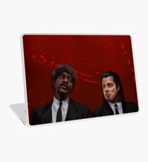 Jules & Vincent Laptop Skin