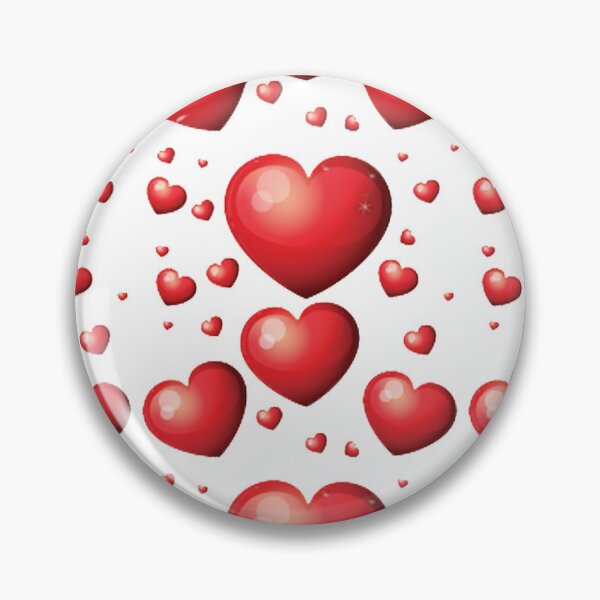 Item preview, Hearts collage designed and sold by Irfanistic ....