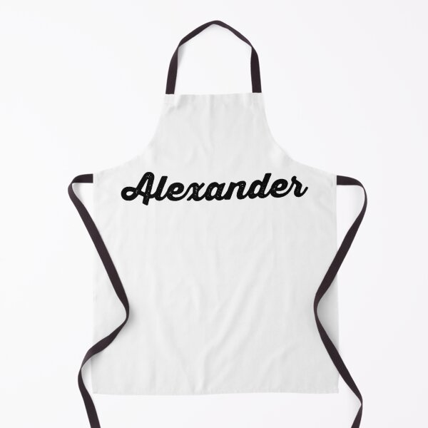 Item preview, Alexander designed and sold by ProjectX23.