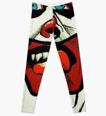 BOBO Leggings