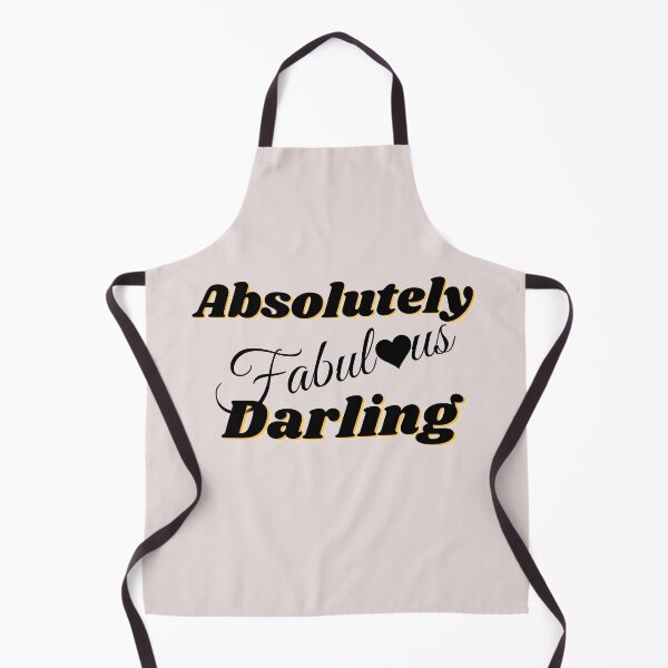 Item preview, Abslutely Fabulous Darling designed and sold by CreacionsMeraki.
