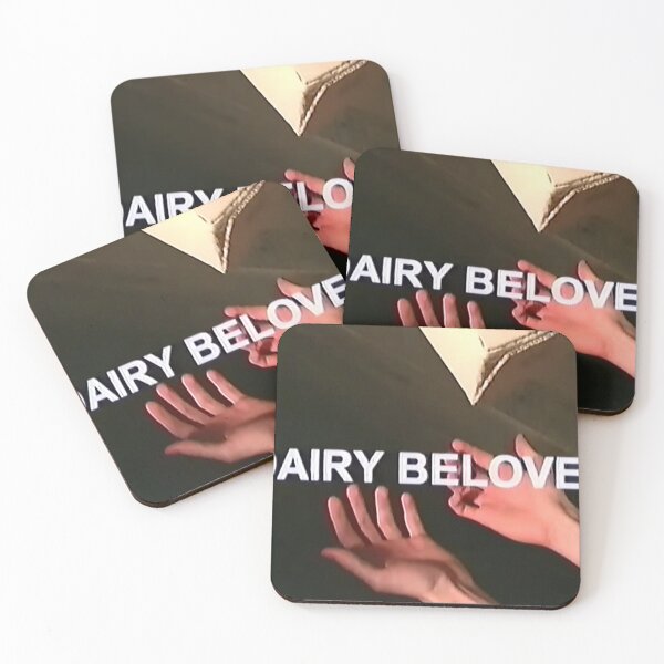 Item preview, dairy beloved designed and sold by MajesticCube.